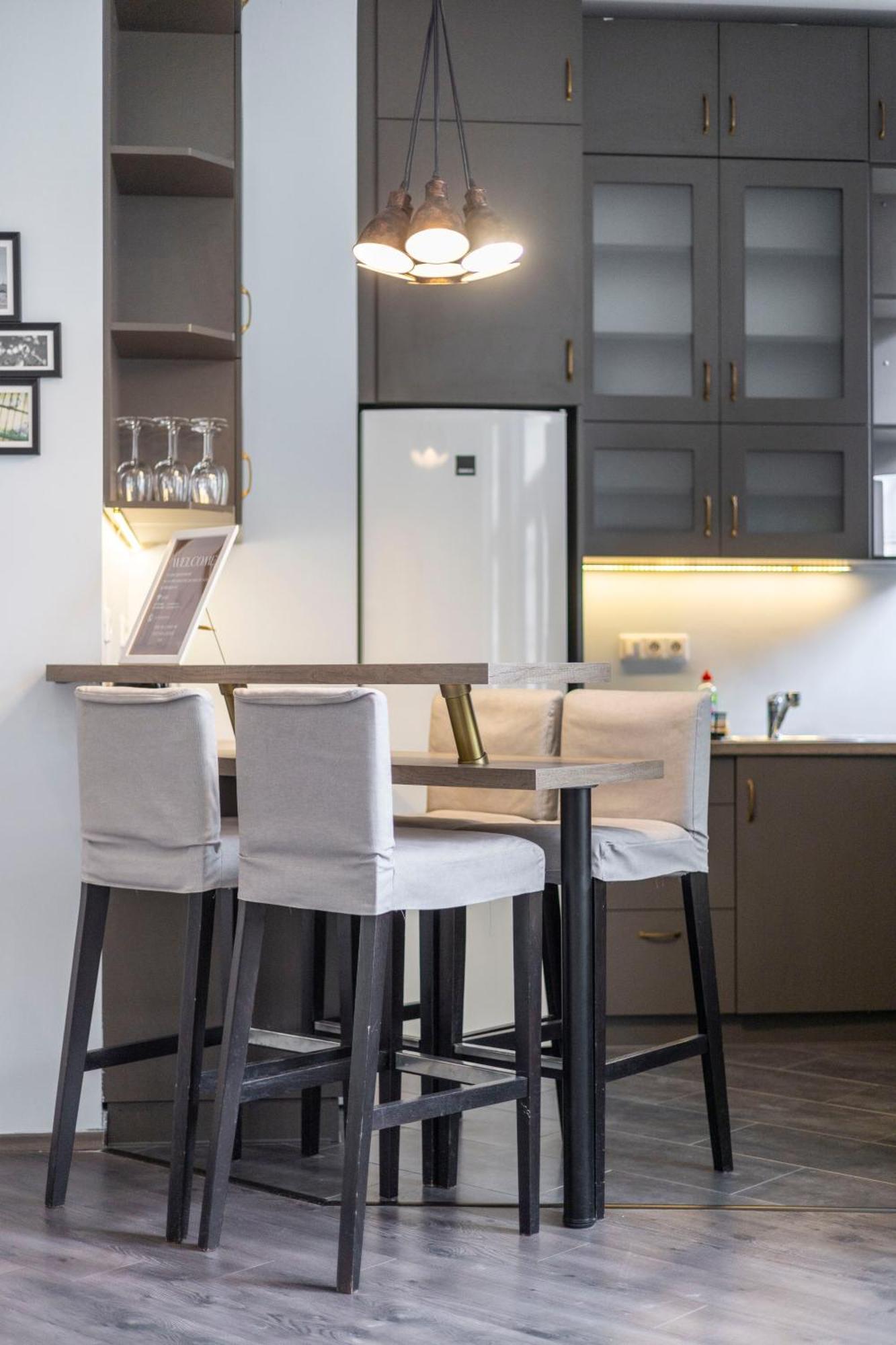 Explore Budapest From A Central Cozy Home & Sweet Retreat 外观 照片