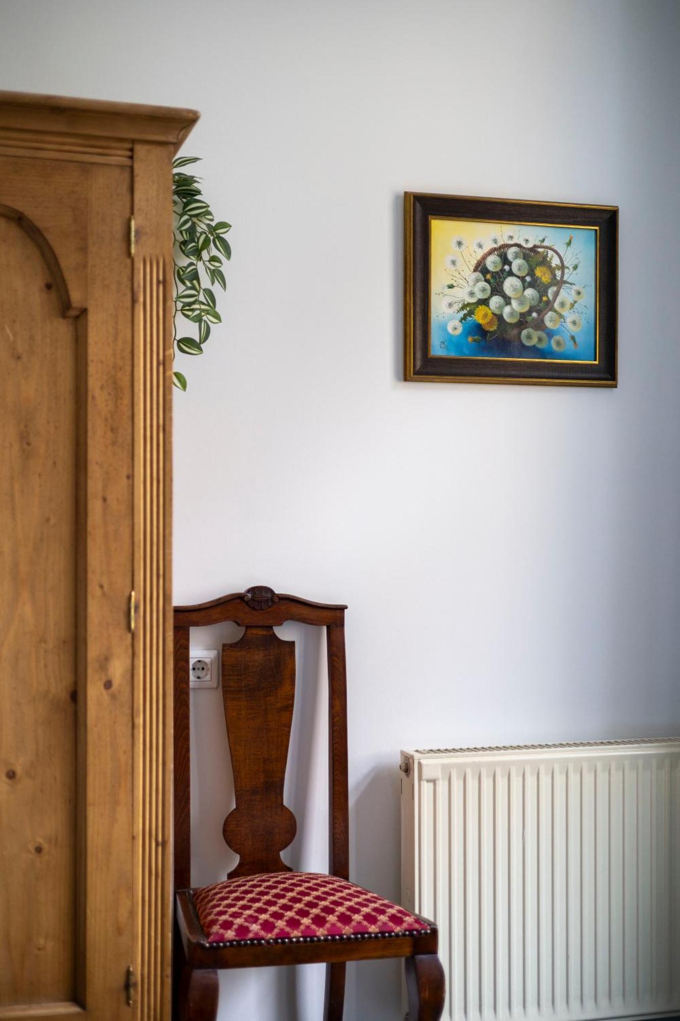Explore Budapest From A Central Cozy Home & Sweet Retreat 外观 照片