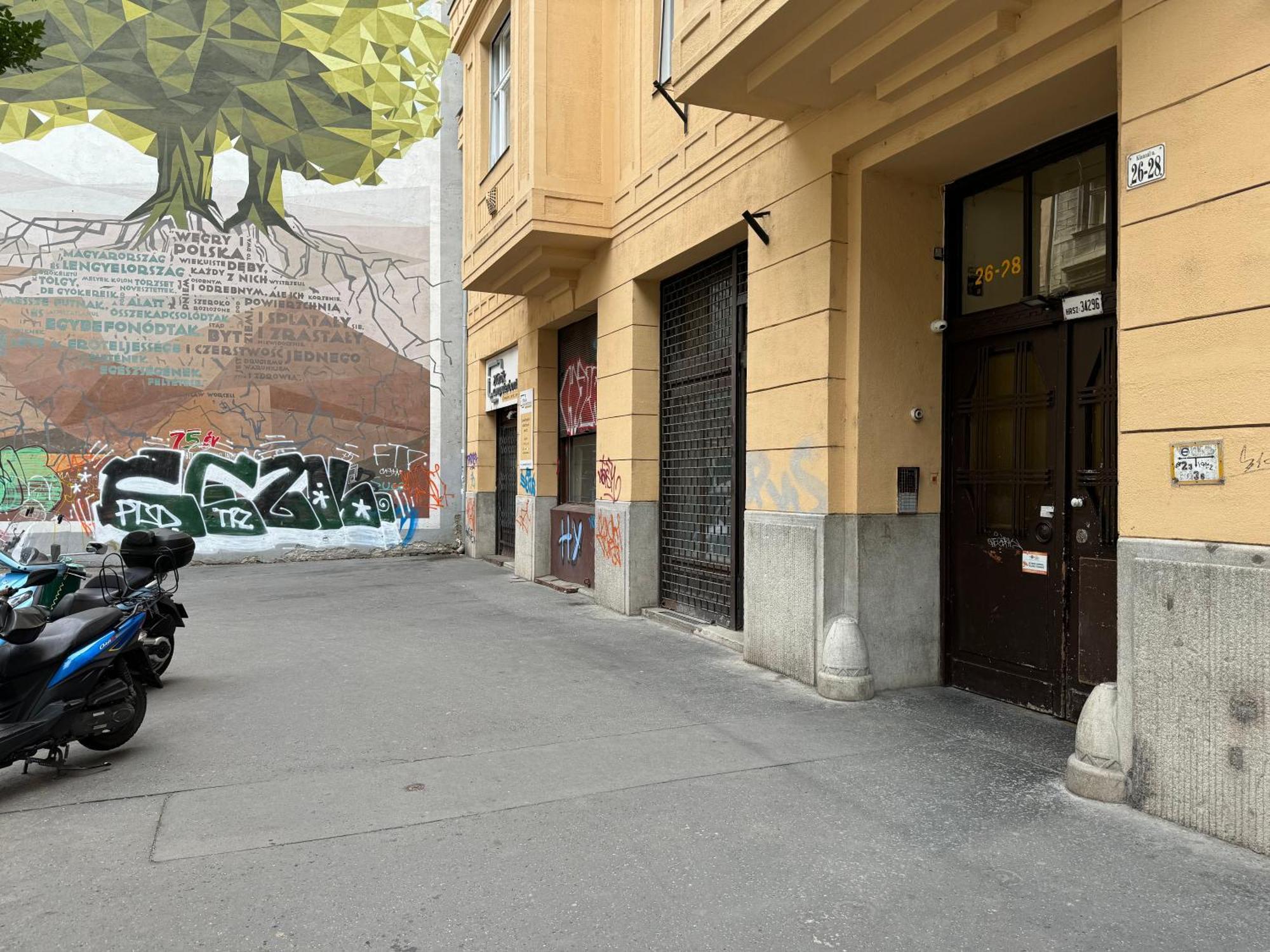 Explore Budapest From A Central Cozy Home & Sweet Retreat 外观 照片